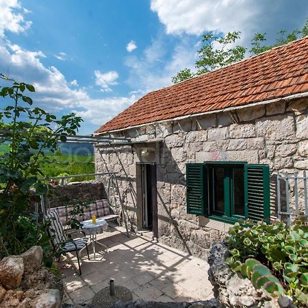 Holiday Home Godinj Donje Rascane Exterior photo