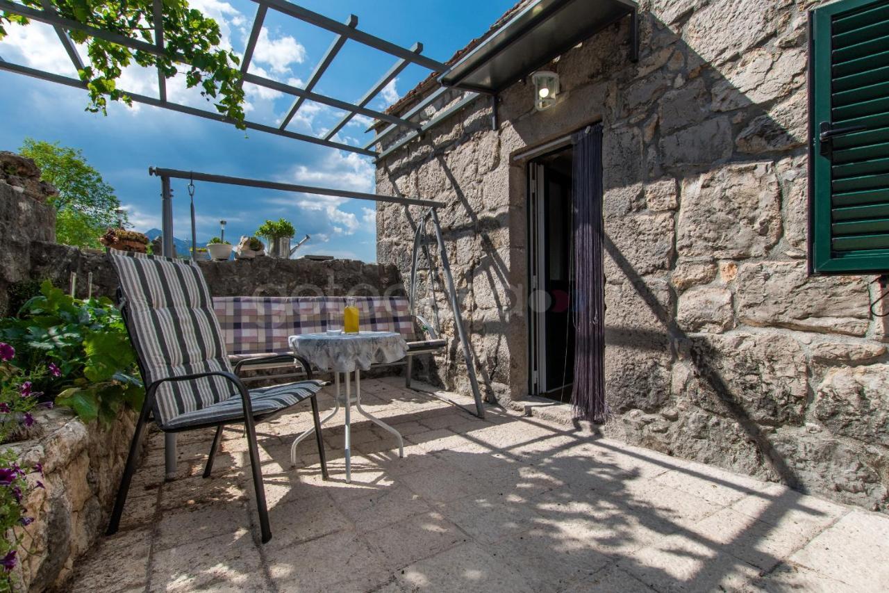 Holiday Home Godinj Donje Rascane Exterior photo