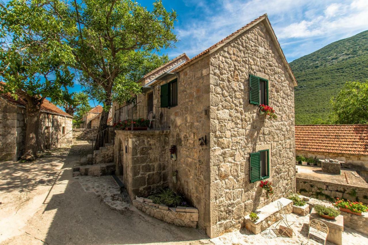 Holiday Home Godinj Donje Rascane Exterior photo