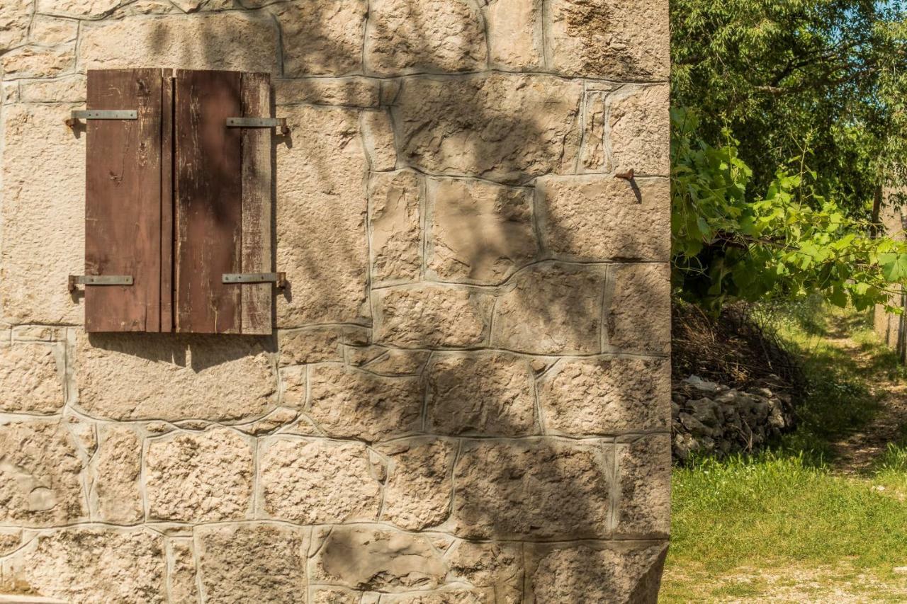 Holiday Home Godinj Donje Rascane Exterior photo