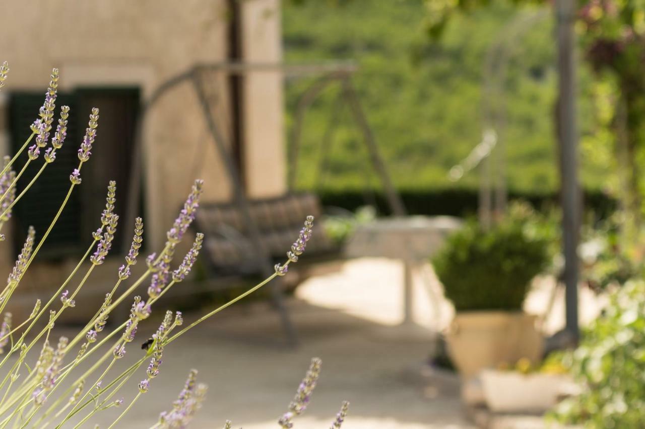 Holiday Home Godinj Donje Rascane Exterior photo